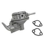 Mechanical Fuel Pump Fit For Toyota Landcruiser FJ40 FJ45 FJ55 6cyl 3.9L F 1965-1974 23100-61011 - Machter