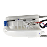 Electrical Fuel Pump Assembly Fit For Toyota Hilux TGN16R GGN15 GGN25R 4Cyl 2TR-FE 2.7L Petrol 2005-2015 FP-TA008 - Machter