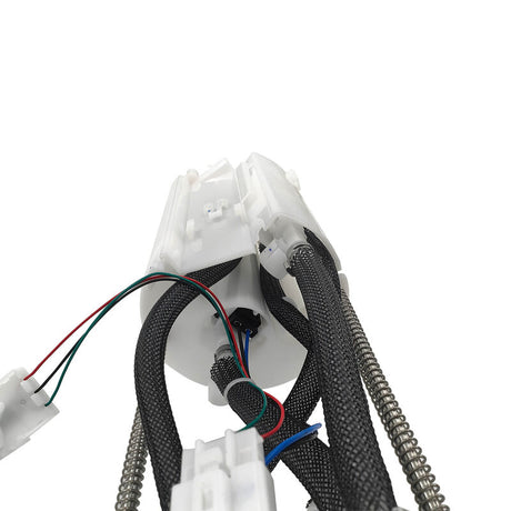 Fuel Pump Assembly With Module Fit For Toyota Land Cruiser Prado GDJ150 KDJ150 2.8L 3.0L 1GDFTV 1KDFTV 11/2009-08/2020 7702060470 FP-TA021 - Machter
