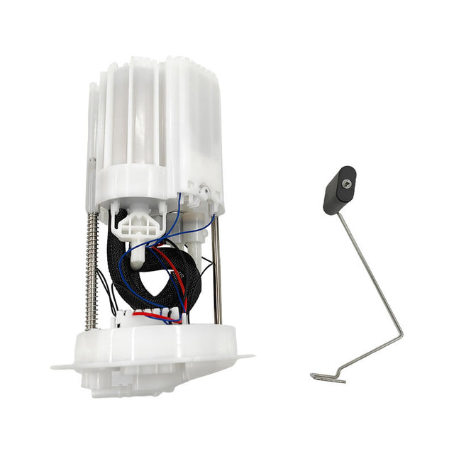 Electric Fuel Pump Assembly Fit For Volvo C30 C70 S40 V50 T5 2.5L B5254 T3 T7 2004-2012 - Machter