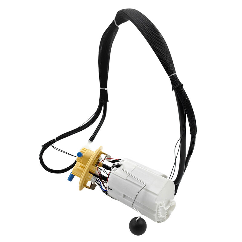 Fuel Pump Module Fit For Volvo S60 S80 V70 XC70 XC90 1582980137 1999-2014 - Machter