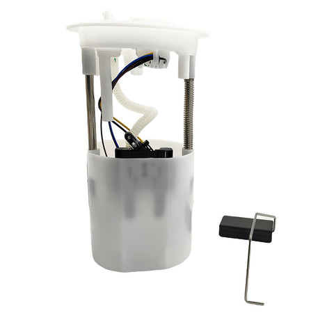 Fuel Pump Module Assembly Fit For Volkswagen Beetle Caddy EOS 1F7 Golf MKV 1K1 FP-VW002 - Machter