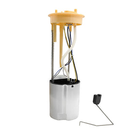 Fuel Pump Module Assembly Fit For Volkswagen Amarok 2H 2.0L Turbo Diesel 2H0919050D 2010-2022 FP-VW003 - Machter
