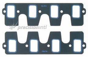 LS7 Inlet Manifold Gasket Set Suits 12 Warhawk CYL Heads FP12082 - Fel - Pro - Manifold Gaskets - Fel - Pro