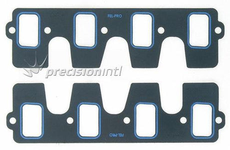 LS7 Inlet Manifold Gasket Set Suits 12 Warhawk CYL Heads FP12082 - Fel-Pro