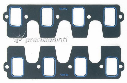 LS7 Inlet Manifold Gasket Set Suits 12 Warhawk CYL Heads FP12082 - Fel - Pro - Manifold Gaskets - Fel - Pro