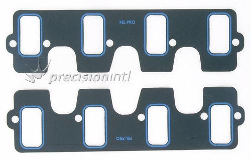 Inlet Manifold Gasket Set Suits GM LS3 V8 .060 Thick FP12223 - Fel - Pro - Manifold Gaskets - Fel - Pro