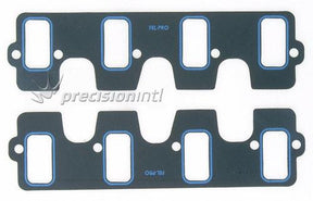 Inlet Manifold Gasket Set Suits GM LS3 V8 .060 Thick FP12223 - Fel - Pro - Manifold Gaskets - Fel - Pro