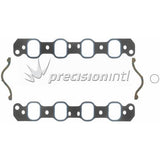 Inlet Manifold Gasket Set (4V) Suits Ford 351C V8 FP1228 - Fel - Pro - Manifold Gaskets - Fel - Pro