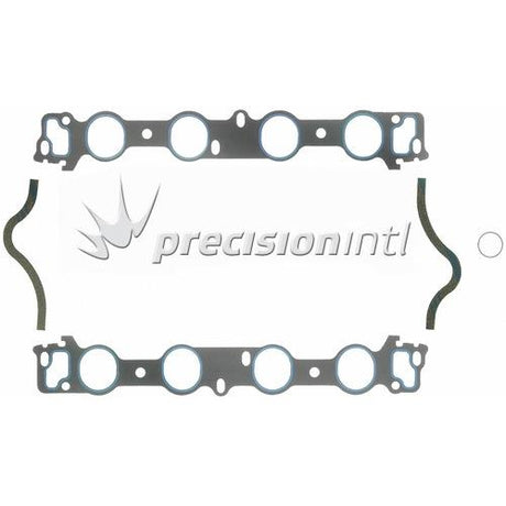 Inlet Manifold Gasket Set Std Port Ford 429-460 V8 FP1230 - Fel-Pro
