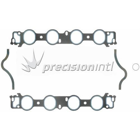 Inlet Manifold Gasket Set Large Port Ford 429-460 V8 FP1231 - Fel-Pro