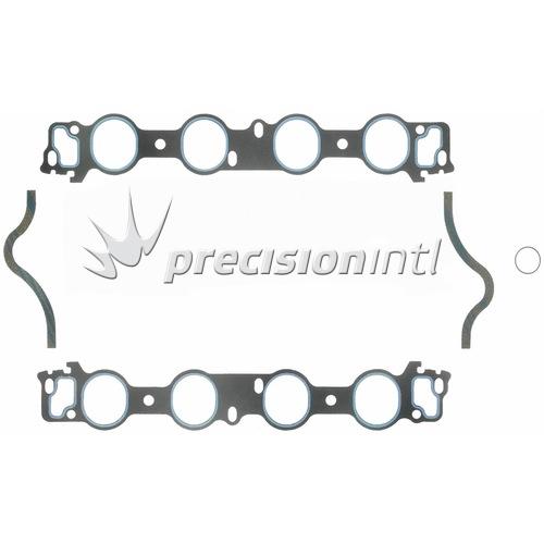 Inlet Manifold Gasket Set Large Port Ford 429 - 460 V8 FP1231 - Fel - Pro - Manifold Gaskets - Fel - Pro