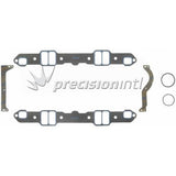 Inlet Manifold Gasket Set Suits Chrysler 273 - 318 V8 FP1243 - Fel - Pro - Manifold Gaskets - Fel - Pro