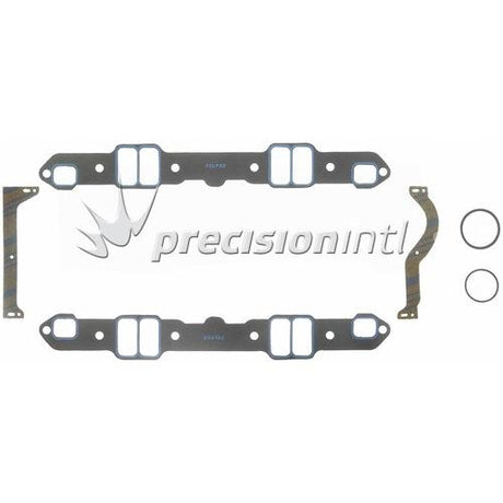 Inlet Manifold Gasket Set Suits Chrysler 273-318 V8 FP1243 - Fel-Pro