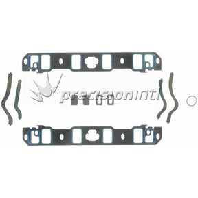 Inlet Manifold Set 1.2 X 2.00 Suits Ford 289 - 351W V8 FP1250 - Fel - Pro - Manifold Gaskets - Fel - Pro