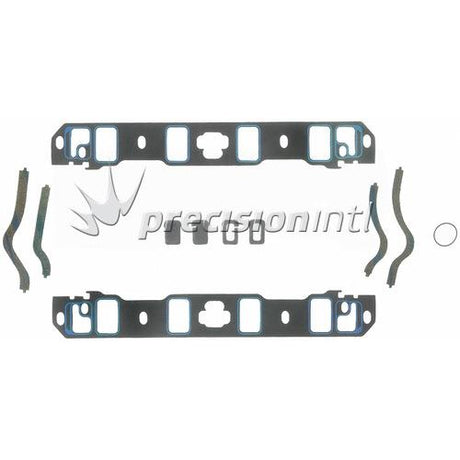 Inlet Manifold Set 1.2 X 2.00 Suits Ford 289-351W V8 FP1250 - Fel-Pro