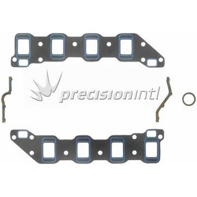 Inlet Manifold Gasket Set Chev SB Buick /Dart CUT To Fit FP1259 - Fel - Pro - Manifold Gaskets - Fel - Pro