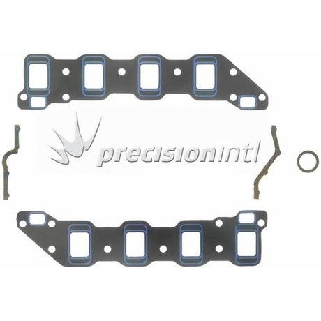 Inlet Manifold Gasket Set Chev SB Buick /Dart CUT To Fit FP1259 - Fel-Pro