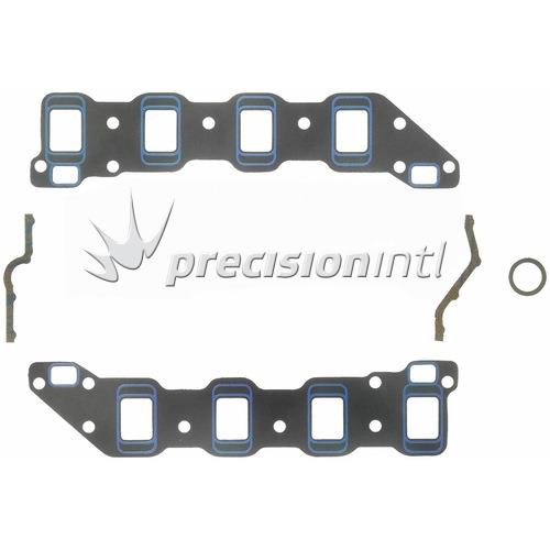 Inlet Manifold Gasket Set Chev SB Buick /Dart CUT To Fit FP1259 - Fel - Pro - Manifold Gaskets - Fel - Pro