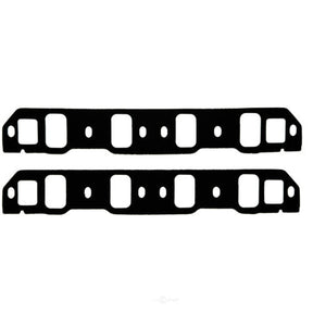Inlet Manifold Gasket Set Large Race Port 1.40 x 2.27 Ford 302W FP1262R4 - Fel - Pro - Manifold Gaskets - Fel - Pro