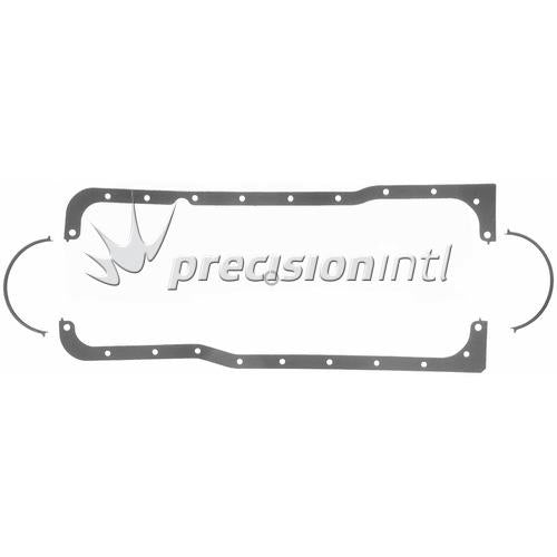 Performance Sump Gasket Set Ford 260 289 302W V8 SVO 0.94¨ Thick FP1809 - Fel - Pro - Sump & Oil Pan Gaskets - Fel - Pro
