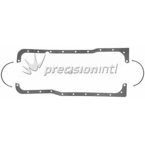 Performance Sump Gasket Set Ford 260 289 302W V8 SVO 0.94¨ Thick FP1809 - Fel - Pro - Sump & Oil Pan Gaskets - Fel - Pro