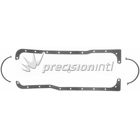 Sump Gasket Set Performance Ford 351 Windsor FP1810 - Fel-Pro