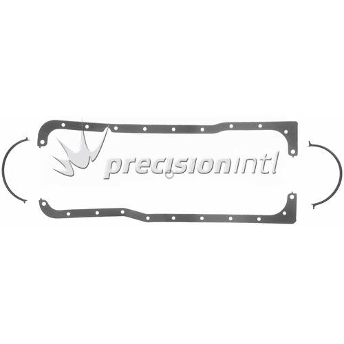Sump Gasket Set Performance Ford 351 Windsor FP1810 - Fel - Pro - Sump & Oil Pan Gaskets - Fel - Pro