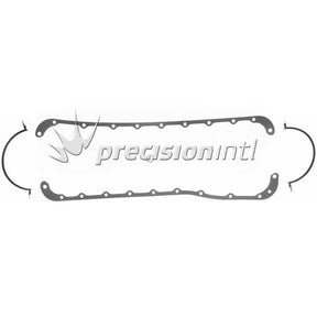 Sump Gasket Set Ford 429 460 EXC Boss Engine 4 Piece FP1812 - Fel - Pro - Sump & Oil Pan Gaskets - Fel - Pro