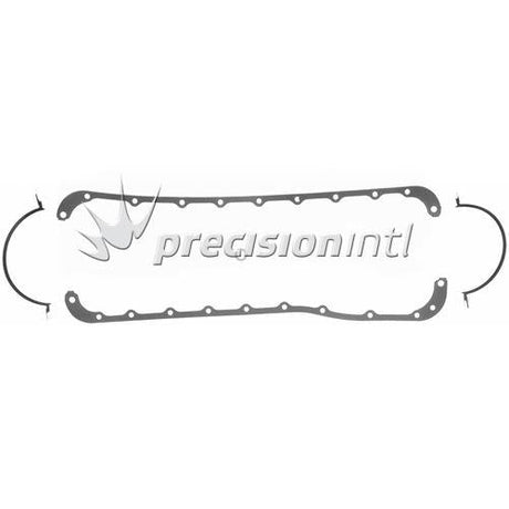 Sump Gasket Set Ford 429 460 EXC Boss Engine 4 Piece FP1812 - Fel-Pro