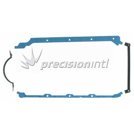 Sump Gasket Set Performance Chev BB 454 502 Dart Big M Block FP1816 - Fel-Pro
