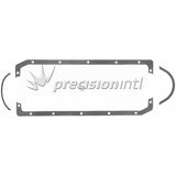 Performance Sump Gasket Set Chev SB Suits Dart Iron Eagle Block FP1839 - Fel - Pro - Sump & Oil Pan Gaskets - Fel - Pro