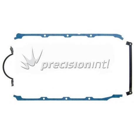 Performance Sump Gasket Set Chev BB Dart Big M W/Stroker Crank FP1863 - Fel-Pro
