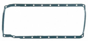 Performance Sump Gasket 1 Piece Suits Chev GEN VI BB 1 Piece Rear Main FP1866 - Fel - Pro - Sump & Oil Pan Gaskets - Fel - Pro