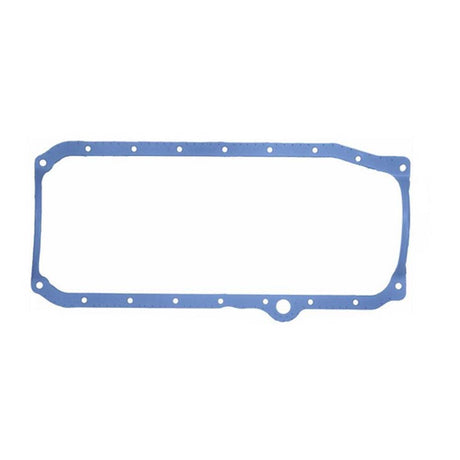 Sump Gasket Suits Chev SB With 1PCE Rear Main & Thick Front Seal FP1886 - Fel-Pro