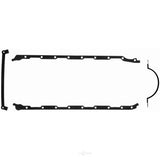 Performance Sump Gasket Set Chev BB Rubber Coated Fibre W/Steel FP1893 - Fel - Pro - Sump & Oil Pan Gaskets - Fel - Pro