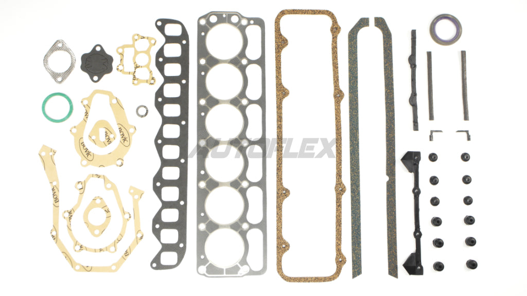 Full Set FP210 - AUTOFLEX
