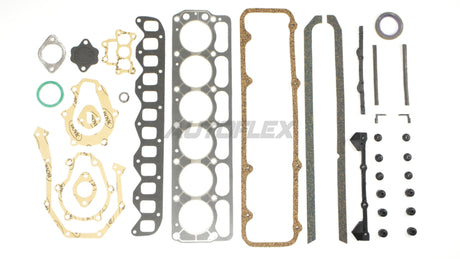 Full Set FP210 - AUTOFLEX