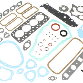 Full Set AUSTIN A SERIES FP251 - PERMASEAL