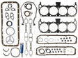 Chrysler 440 Full Gasket Set FP310 - Austral | Universal Auto Spares