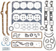 GM 283-350 Full Gasket Set FP400 - Austral | Universal Auto Spares