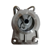 Fuel Filter Primer Lift Pump Fit For Mitsubishi Triton L200 ML MN B40 2.5L 4D56 3.2L Diesel 2005-2015 1770A011 - Machter