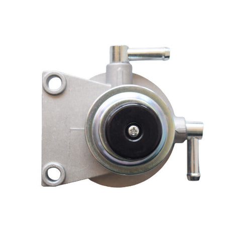 Fuel Filter Pump Cap Fit For Toyota LandCruiser 80 series HZJ80 Diesel 4.2L 1HZ 08/1992-1998 10MM Pipe FPC-TA002 - Machter