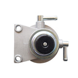 Fuel Filter Pump Cap Fit For Toyota LandCruiser 80 series HZJ80 Diesel 4.2L 1HZ 08/1992-1998 10MM Pipe - Machter