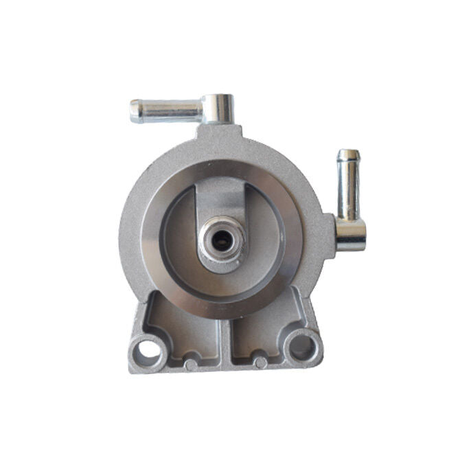 Fuel Filter Pump Cap Fit For Toyota LandCruiser 80 series HZJ80 Diesel 4.2L 1HZ 08/1992-1998 10MM Pipe - Machter