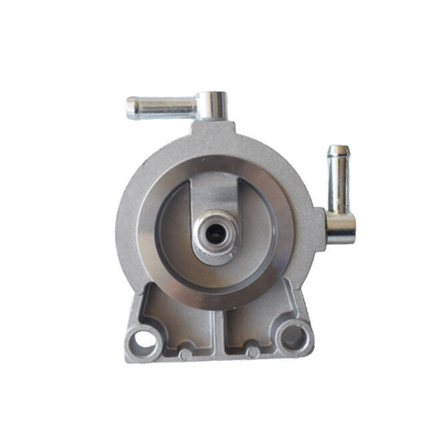 Fuel Filter Pump Cap Fit For Toyota LandCruiser 80 series HZJ80 Diesel 4.2L 1HZ 08/1992-1998 10MM Pipe - Machter