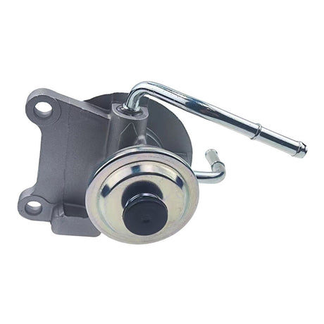 Diesel Fuel Filter Housing Primer Pump Cap Fit For Toyota Hilux LN147 LN167LN172 Ute 3.0D 1998-2005 FPC-TA003 - Machter