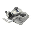 Fuel Filter Primer Pump Cap Fit For Toyota Prado KDJ120 150 155 Series 3.0L 1KD Engine Diesel 2003-ON FPC-TA004 - Machter