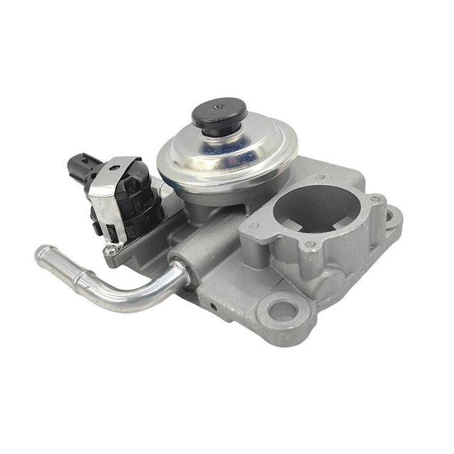 Fuel Filter Primer Pump Cap Fit For Toyota Prado KDJ120 150 155 Series 3.0L 1KD Engine Diesel 2003-ON FPC-TA004 - Machter