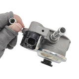 Fuel Filter Primer Pump Cap Fit For Toyota Prado KDJ120 150 155 Series 3.0L 1KD Engine Diesel 2003-ON - Machter